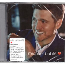 Michael Bublé - love - CD -...