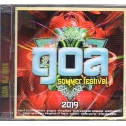 Goa Summer Festival 2019 -...