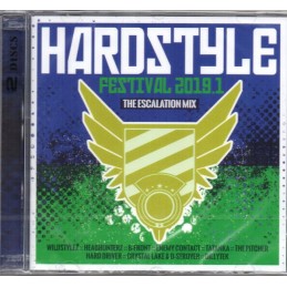 Hardstyle Festival 2019.1 -...