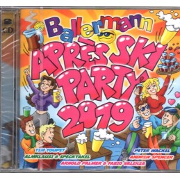 Ballermann Apres Ski Party...
