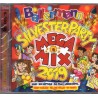 Ballermann - Silvesterparty Megamix 2019 - Various - 2 CD - Neu / OVP