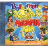 Ballermann - Sommerparty Megamix 2019 - Various - 2 CD - Neu / OVP
