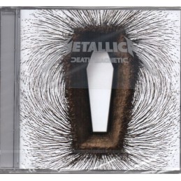 Metallica - Death Magnetic...