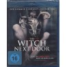 The Witch Next Door - BluRay - Neu / OVP