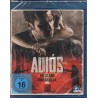 Adiós - Die Clans von Sevilla - BluRay - Neu / OVP