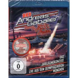 Andreas Gabalier - Best of...
