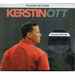 Kerstin Ott - Ich muss Dir...