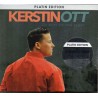 Kerstin Ott - Ich muss Dir was sagen - Platin Edition - CD - Neu / OVP