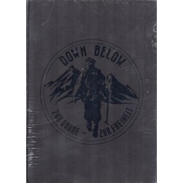 Down Below - Zur Sonne -...