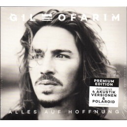 Gil Ofarim - Alles auf...