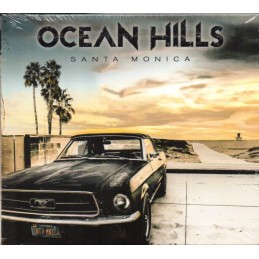 Ocean Hills - Santa Monica...