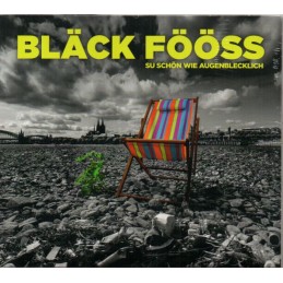 Bläck Fööss - Su Schön Wie...