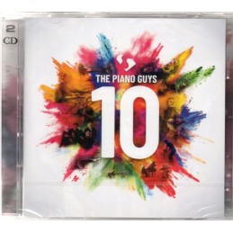 The Piano Guys - 10 - (2...