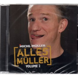 Michl Müller - Alles Müller...