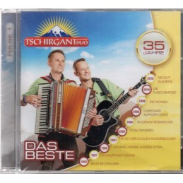 Tschirgant Duo - Das Beste...
