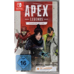 APEX Legends - Champion...