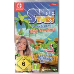 Slide Stars - Nintendo...