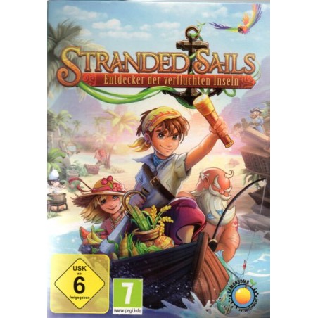 South Park - Der Stab der Wahrheit - Essentials - PS3 - deutsch - Neu / OVP