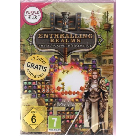 Bibi Blocksberg - Das große Hexenbesen Rennen 2 - Nintendo 3DS - deutsch - Neu / OVP