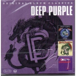 Deep Purple - Original...
