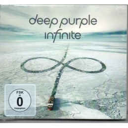 Deep Purple - Infinite -...