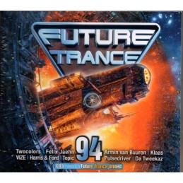 Future Trance 94 - Various...