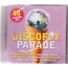 Discofox Parade Vol. 1 - Various - 2 CD - Neu / OVP