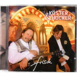 Köster & Hocker - Frisch -...