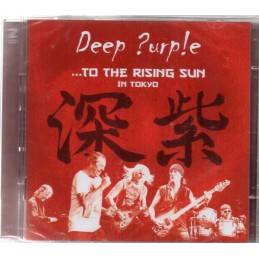 Deep Purple - To the Rising...