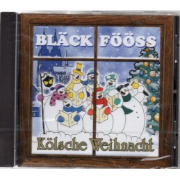 Bläck Fööss - Kölsche...