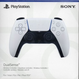 Sony - DualSense -...
