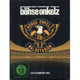 Böhse Onkelz - Waldstadion...