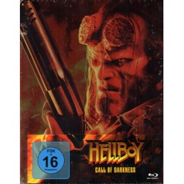 Hellboy – Call of Darkness...
