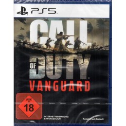 Call Of Duty - Vanguard -...