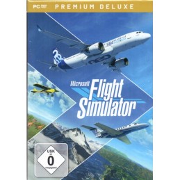 Microsoft - Flight...