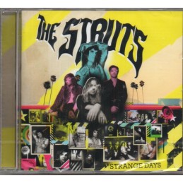 The Struts - Strange Days -...