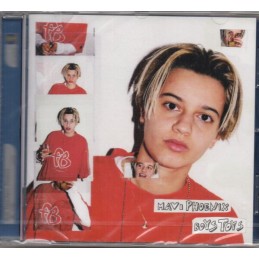 Mavi Phoenix - Boys Toys -...