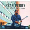 Ryan Perry - High Risk,Low Reward - Digipack - CD - Neu / OVP