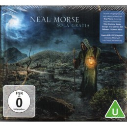 Neal Morse - Sola Gratia -...