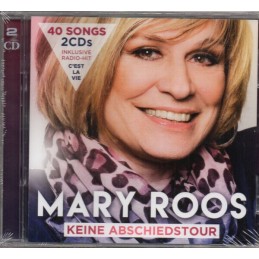 Mary Roos - Keine...