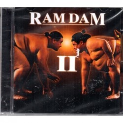 Ram Dam 2 - Various - CD -...
