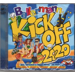Ballermann Kick Off 2020 -...