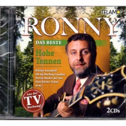 Ronny - Hohe Tannen - das...