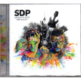 SDP - Die bunte Seite der...