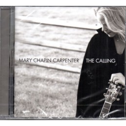 Mary Chapin Carpenter - The...