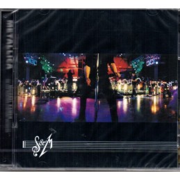 Metallica - S & M - 2 CD -...