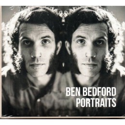 Ben Bedford - Portraits -...