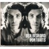 Ben Bedford - Portraits - Digipack - CD - Neu / OVP