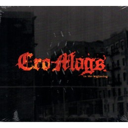 Cro-Mags - In the Beginning...
