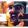 Balloon Pilot - Blankets - Digipack - CD - Neu / OVP